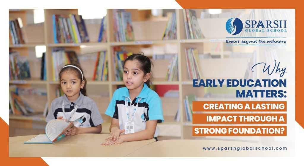 Sparsh Global School